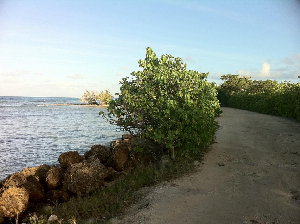 Appartamento Caraibe Créol' Keys Port-Louis Camera foto