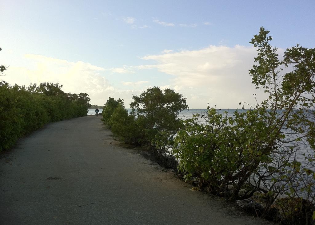 Appartamento Caraibe Créol' Keys Port-Louis Camera foto